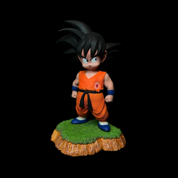 Goku Kid