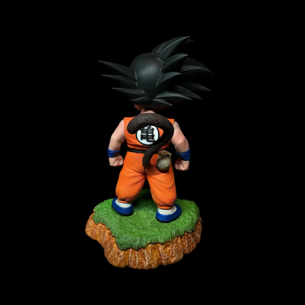 Goku Kid - Imagen 2